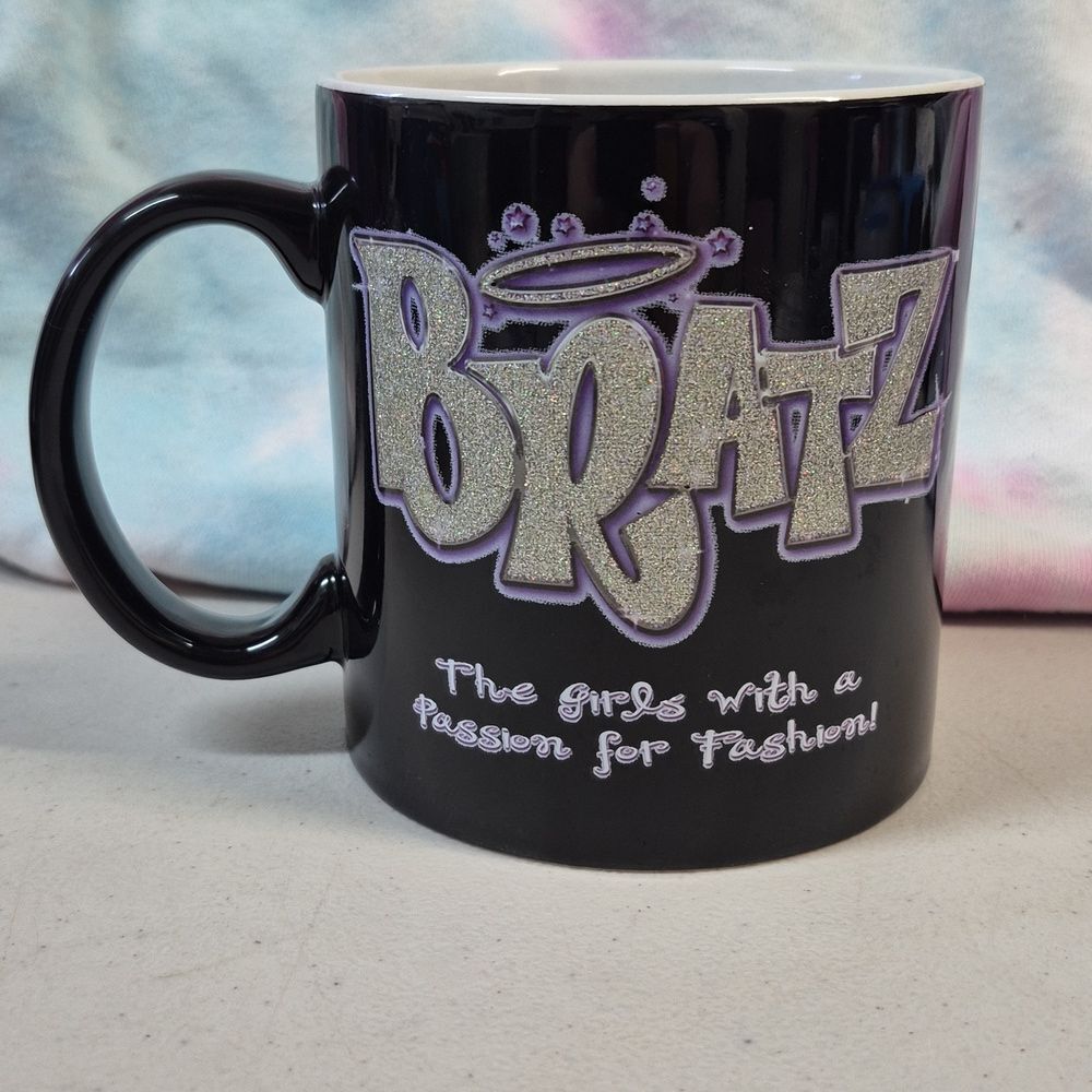 BRATZ Doll Coffee Mug